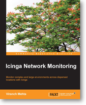 Icinga Network Monitoring